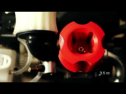 Ferrari 458 – presentazione
