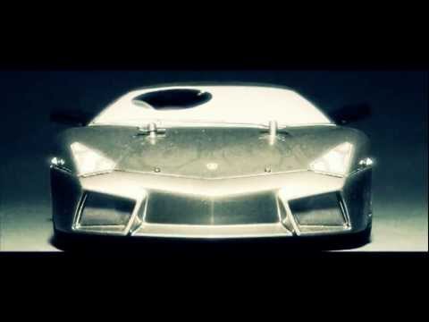 Lamborghini Reventon – presentazione