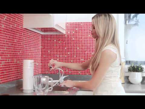 Purificatore d’acqua P017IU