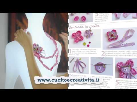 Cucito e creatività