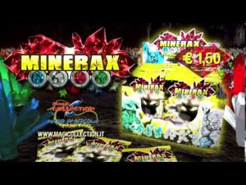 Minerax