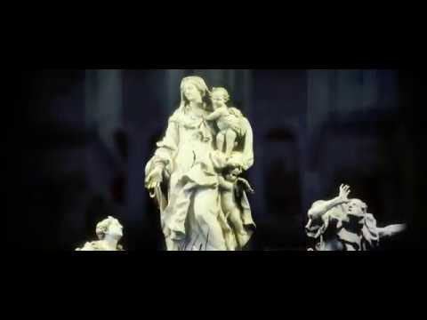 Caino – Booktrailer