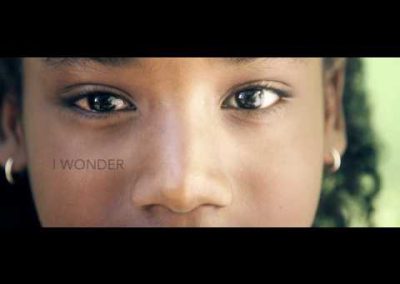 I wonder