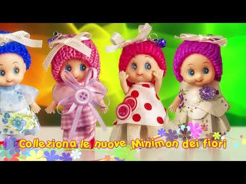 Minimon/Sprinx