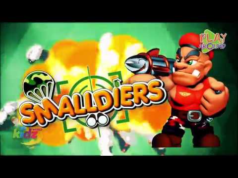Smalldiers