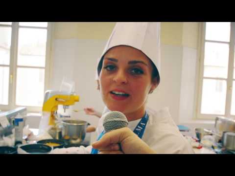 Cooking contest (Chiesi)