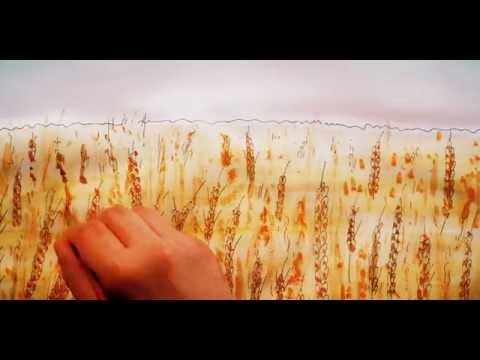 Edible insects (FAO Expo)