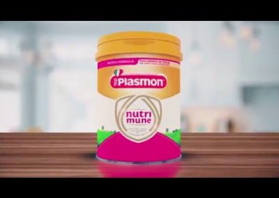 Nutrimune (Plasmon)