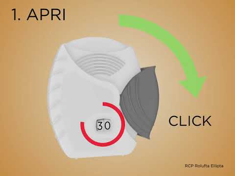 Ellipta