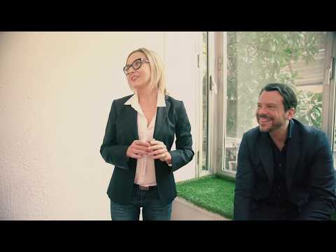 Sitcom aziendale (Unicredit)