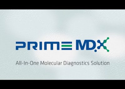 Prime MDX (Menarini)