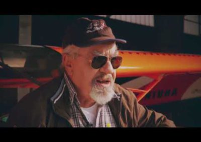 Great Comebacks 2021 – Carlo (Convatec)